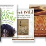 Books in Brief March 2013